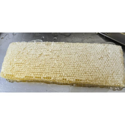 Summer Cut Honeycomb ~150g