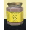 Cinnamon honey - Pure Yorkshire Honey Infused with Cinnamon