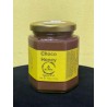 CHOCO Honey - Yorkshire Soft Set Honey infused with Organic Cacao 227g