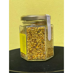 Raw Premium Bee Pollen 100g