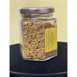 Raw Premium Bee Pollen 100g
