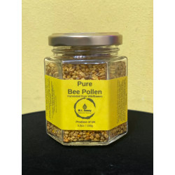 Raw Premium Bee Pollen 100g