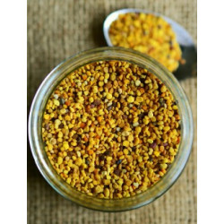 Raw Premium Bee Pollen 100g