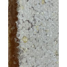 Heather Honeycomb, cut comb ~200g
