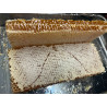 Heather Honeycomb, cut comb ~200g