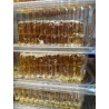 Heather Honeycomb, cut comb ~200g