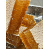 Heather Honeycomb, cut comb ~200g