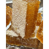 Heather Honeycomb, cut comb ~200g
