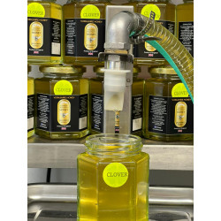 Clover honey 340g, 12oz