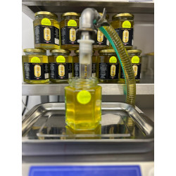 Clover honey 340g, 12oz
