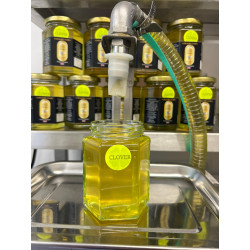 Clover honey 340g, 12oz