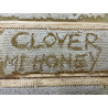 Clover honey 340g, 12oz
