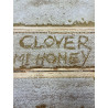 Clover honey 340g, 12oz