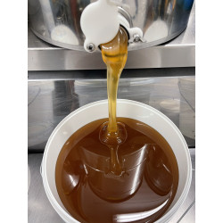 Buckwheat honey 340g, 12oz