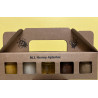 Gift Set - Bee Lover's Mini Collection, 5 mini jars Mix & Match