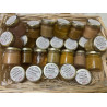 Gift Set - Bee Lover's Mini Collection, 5 mini jars Mix & Match
