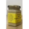 Honey with Organic Lemon