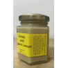 Honey with Organic Lemon