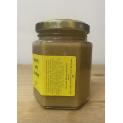 Honey with Orange