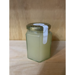 Borage honey naturally crystallized  -  340g