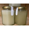 Borage honey naturally crystallized  -  340g
