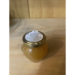 Heather Honey - Yorkshire Dales     -  125g/340g/454g....
