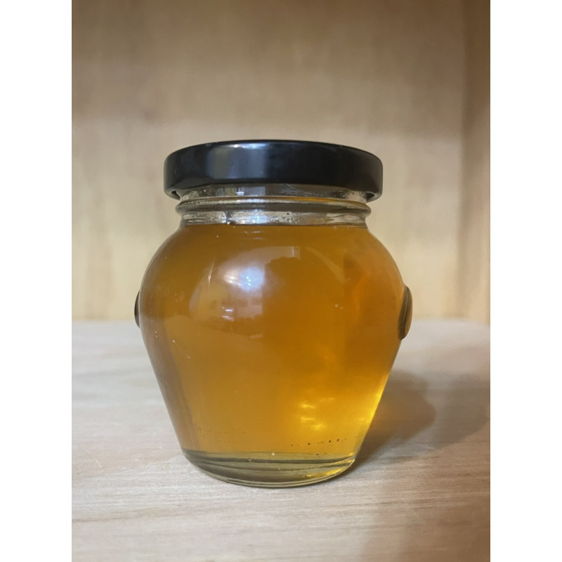Summer blossom honey    -  125g/340g/450g/454g....