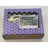 Heather Honeycomb, cut comb ~200g