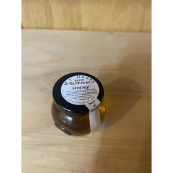 Summer blossom honey    -  125g/340g/450g/454g....