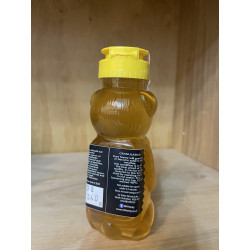 Summer blossom honey, 340g Squeezy Bottle