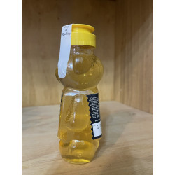 Borage honey Squeezy Bottle 340g