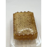 Heather Honeycomb, cut comb ~200g