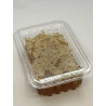 Heather Honeycomb, cut comb ~200g