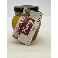 Summer blossom honey    -  125g/340g/450g/454g....