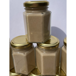 Cinnamon honey - Pure Yorkshire Honey Infused with Cinnamon