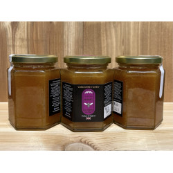 Heather Honey - Yorkshire Dales     -  125g/340g/454g....