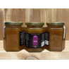 Heather Honey - Yorkshire Dales     -  125g/340g/454g....