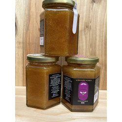 Heather Honey - Yorkshire Dales     -  125g/340g/454g....