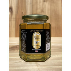 Summer blossom honey    -  125g/340g/450g/454g....